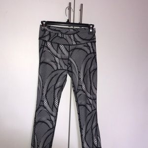 Zella Capri leggings